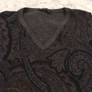 Beautiful men’s Loro piana Neiman Marcus